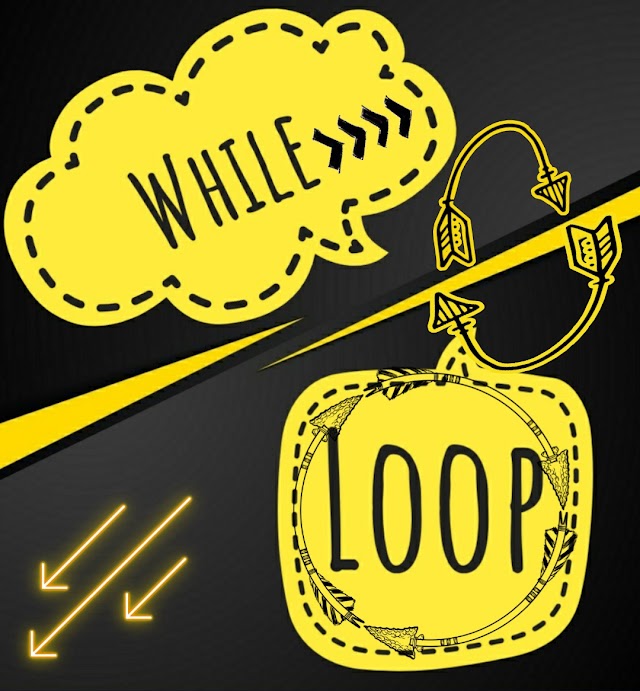 While Loop