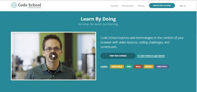 Code-School