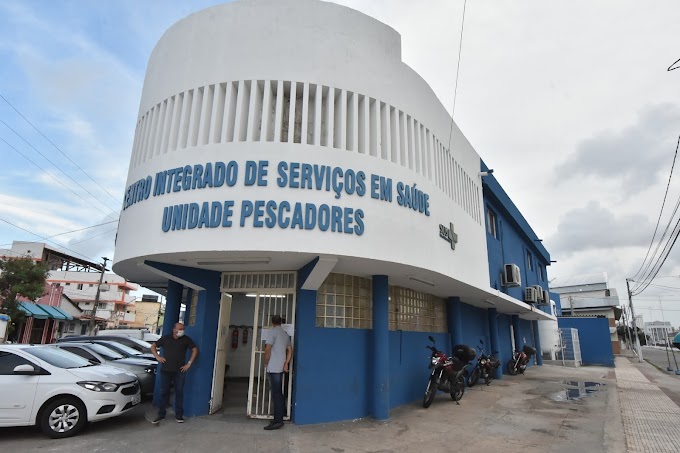  Natal abre 10 leitos de UTI Covid no Hospital dos Pescadores