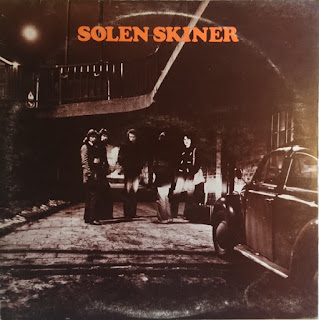 Solen Skiner "Solen Skiner" 1976 +" Strålande Tider"1977 Sweden Heavy Prog,Hard Blues Rock,Political Rock