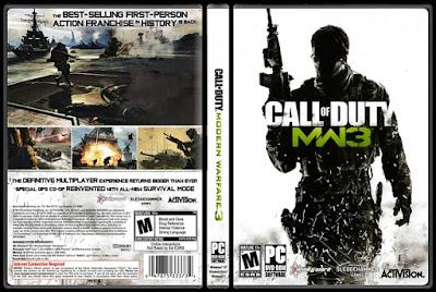 call of duty modern warfare 3 free download mw3 free download