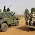 WAR ARISES: North boils as Boko Haram terrorist takes over Borno town