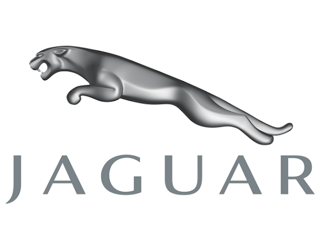 Jaguar Logo