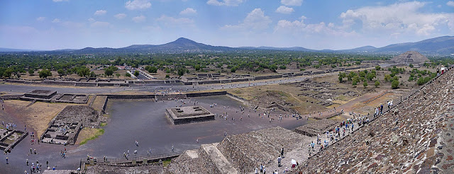 Mexico City subsidence geology travel trip fieldtrip history archaeology ©rocdoctravel.com