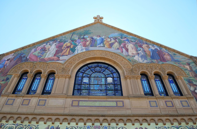 stanford university california