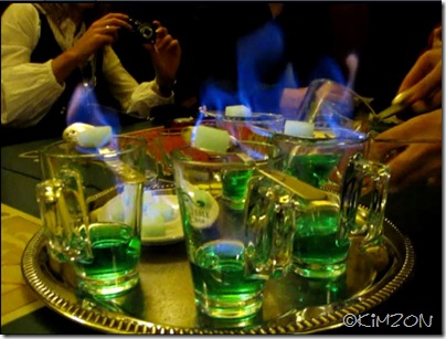 absinth