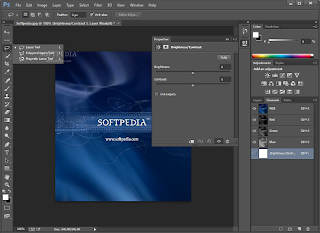 تحميل برنامج فوتوشوب CC عربي مجانا Download Photoshop CC Free