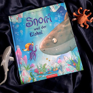 Snorri und der Eishai