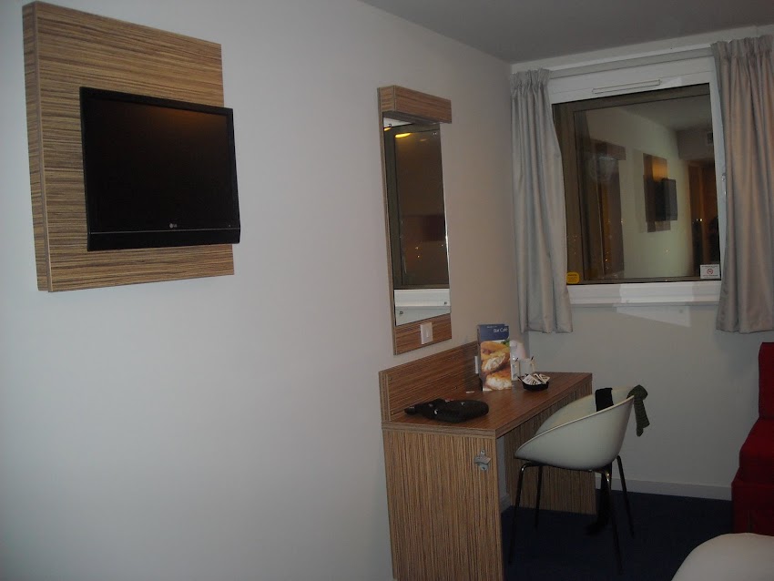Travelodge Heathrow Central