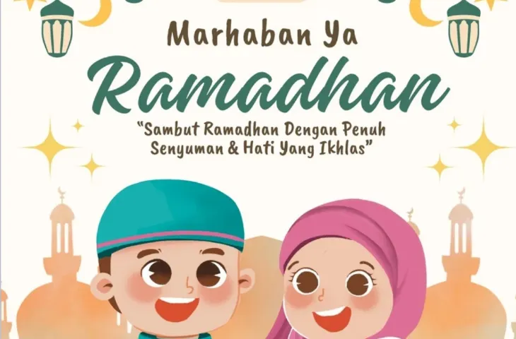Apa Sih Tarhib Ramadhan? Yuk Ketahui Istilah dan Asal-usulnya