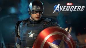 New Marvel's Avengers A-Day Game