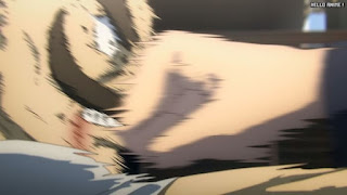 呪術廻戦 アニメ 2期11話 粟坂仁良 呪詛師 Jujutsu Kaisen Episode 35 JJK