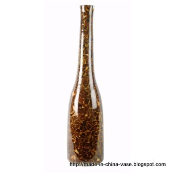 Made in china vase:FL26254