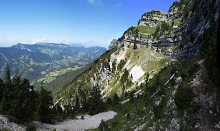 Rochers du Pinet