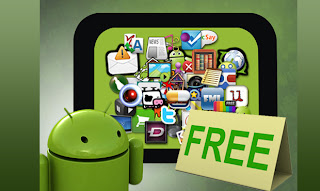 Download Aplikasi Android Gratis selain dari Play Store