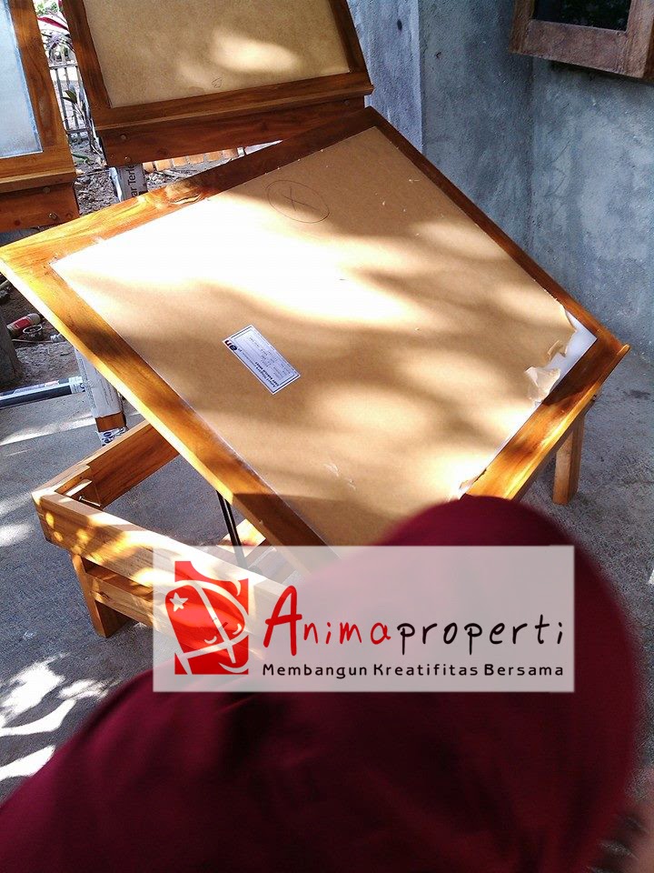 JUAL LIGHTBOX