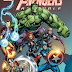 Anh Hùng Hội Tụ  Phần 1  - Marvel's Avengers Assemble Season 1 