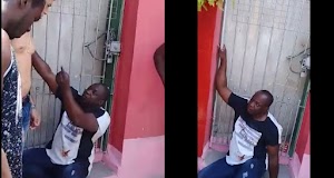 Tragic! Nigerian Man Kills Debtor’s Wife In Brazil Because Of N360k Debt (Video)