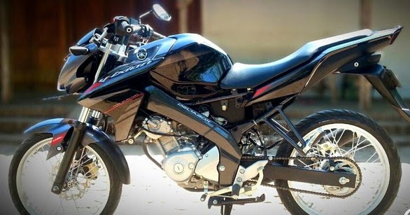 Kumpulan Modifikasi Motor Vixion Tahun 2012, 2013, 2014 Kumpulan Modifikasi Motor Vixion Tahun 2012, 2013, 2014