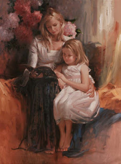 Story book one before bed, Richard S. Johnson