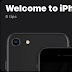 Welcome To IPhone as your carrier 