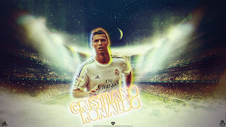 Cristiano Ronaldo Wallpaper