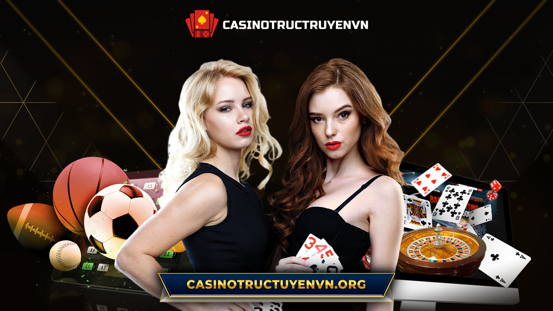 casino trực tuyến việt nam