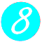 8