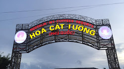 Nhà hàng Hoa Cát Tường tại Cửa Cạn cần tuyển dụng