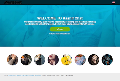 Looking for best Kashif free online chat room? Join online chat rooms without registration and chat with strangers in Kashif chat rooms.