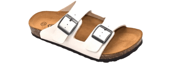 Outland OL-179605 Carolina Flat Sandals