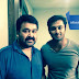 Unni Mukundan As Mohanlal's Son?