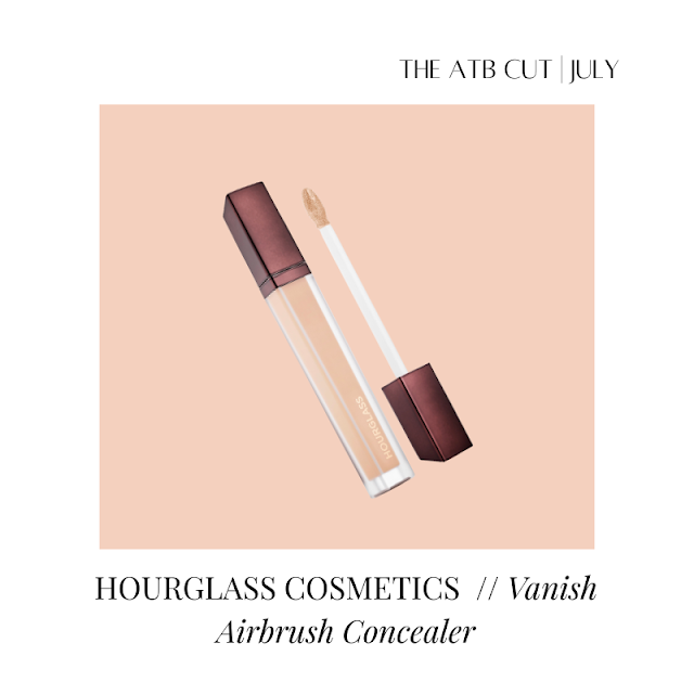 Hourglass Cosmetics Vanish Airbrush Concealer