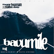 Happy Jazzman & Motive Deep – Bavumile feat. Babygirlmint & Faith Strings