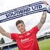 Eπιστροφή στη Southend Utd για Kiernan