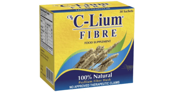 C-Lium Fibre