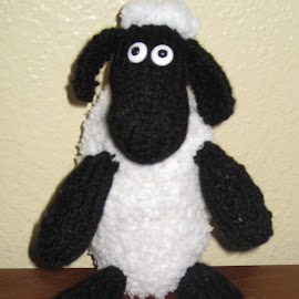 Gambar Shaun the Sheep