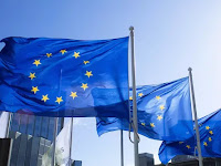 EU adopts global minimum 15% tax on big business.