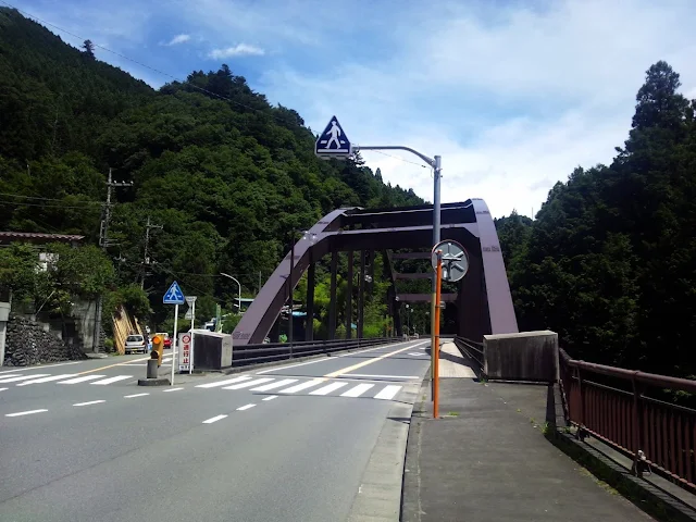 笹野大橋