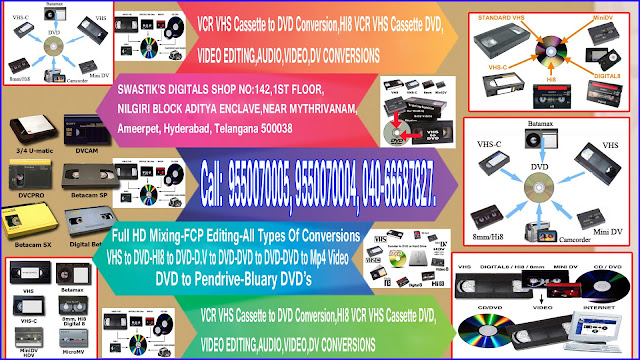 audio-to-dvd-conversions