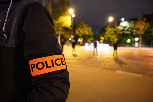[TOP INFO] - Un homme tué à coups de couteau de boucher à Paris