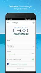 Download Messenger for Pokemon GO V2.4.2 Terbaru