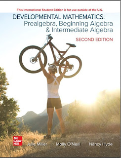 Developmental Mathematics Prealgebra, Beginning Algebra, Intermediate Algebra 2nd Edition PDF
