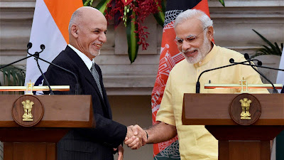 India, Pakistan, Afghanistan, Ashraf Ghani, Narendra Modi, europe, Arun Jaitley, Sushma Swaraj, Sartaj Aziz, Nawaz Sharif