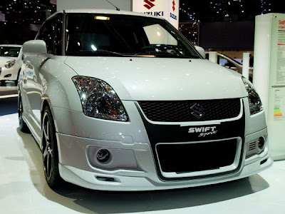 design the best cars, suzuki car