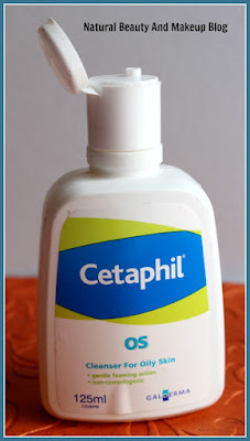 Cetaphil OS Cleanser: Review , Price & Other Details on Blog