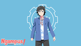 5 Anime Buatan Indonesia