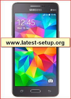 Samsung SM-G530F Clone New Preloader Firmware Flash File Download
