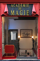 Musée de la Magie