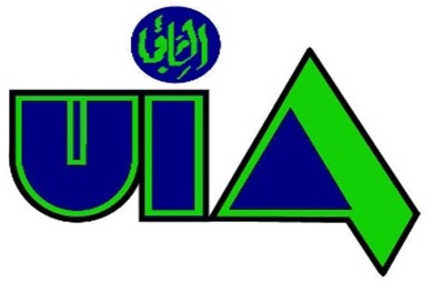 Logo Universitas Islam Assyafi`iyah (UIA) - Kumpulan Logo 